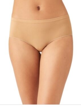 B. Tempt'd by Wacoal Comfort Intended Hipster